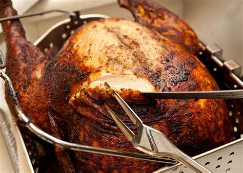 emeril deep fried turkey